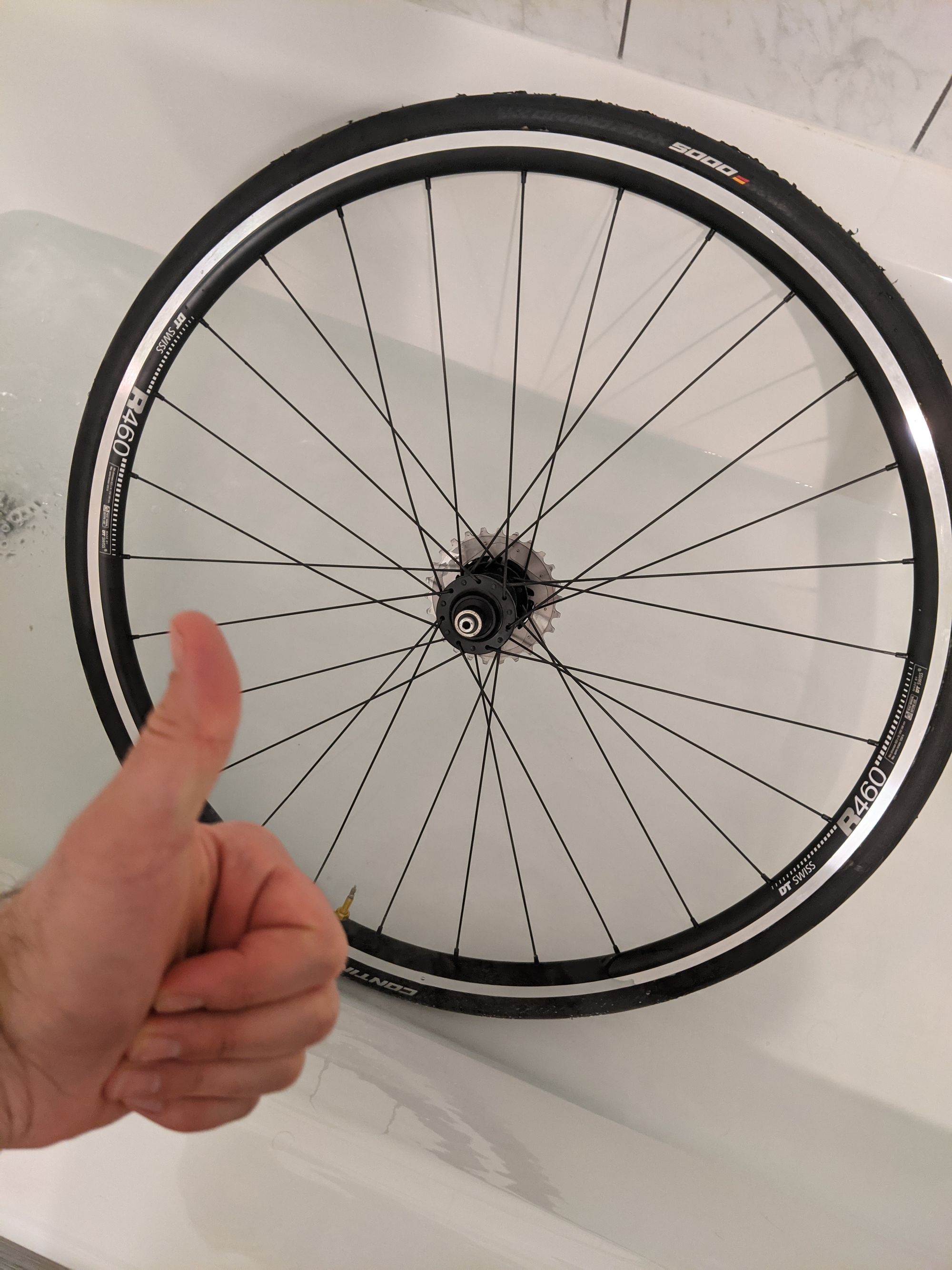 Tubeless How To